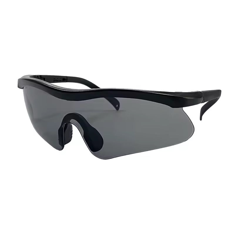 Anti-Fog Industrial Safety Glasses