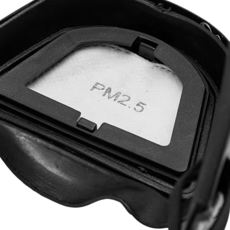 PROTECTIVE FACE MASK - MODEL CL-090