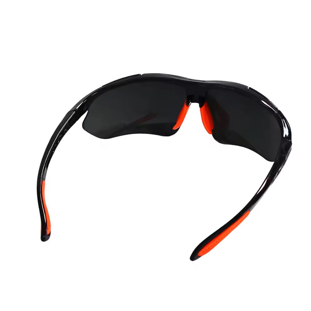 Anti-Fog Industrial Safety Glasses