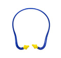 Ultra-Soft Foam Noise-Reduction Earplugs⁠