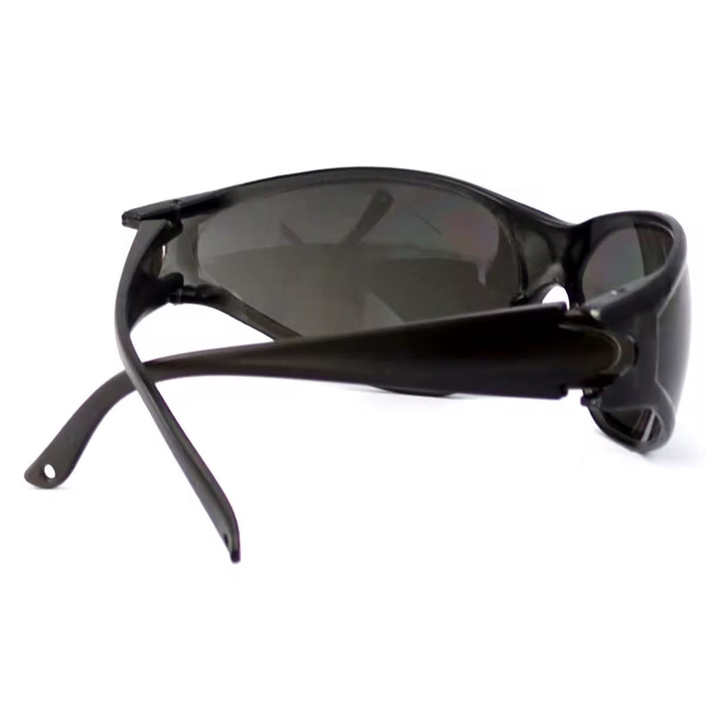 Anti-Fog Industrial Safety Glasses