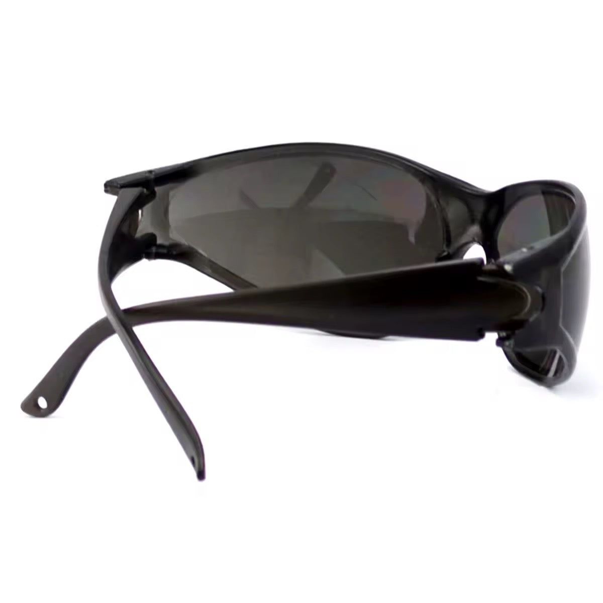 Anti-Fog Industrial Safety Glasses