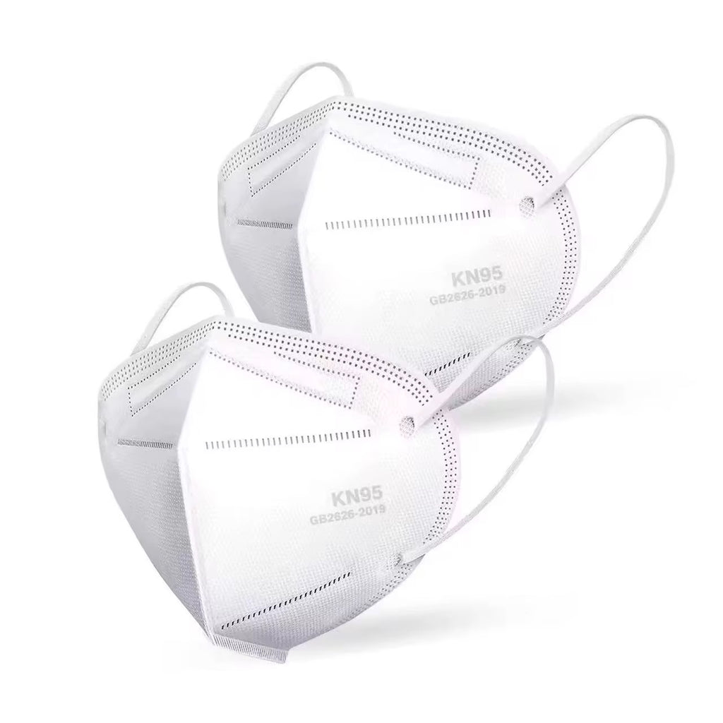 KN95 PARTICULATE RESPIRATOR - MODEL CL-091