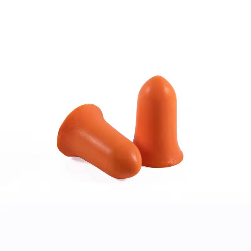 Ultra-Soft Foam Noise-Reduction Earplugs