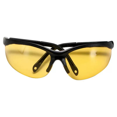 Anti-Fog Industrial Safety Glasses
