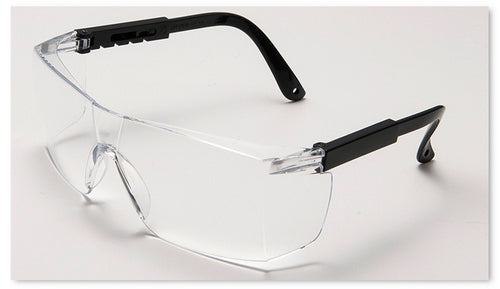 Anti-Fog Industrial Safety Glasses