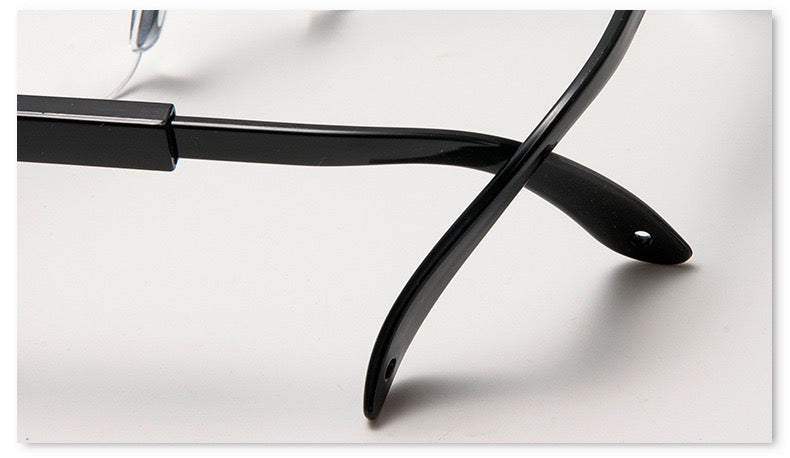 Anti-Fog Industrial Safety Glasses