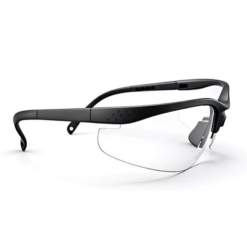 Anti-Fog Industrial Safety Glasses