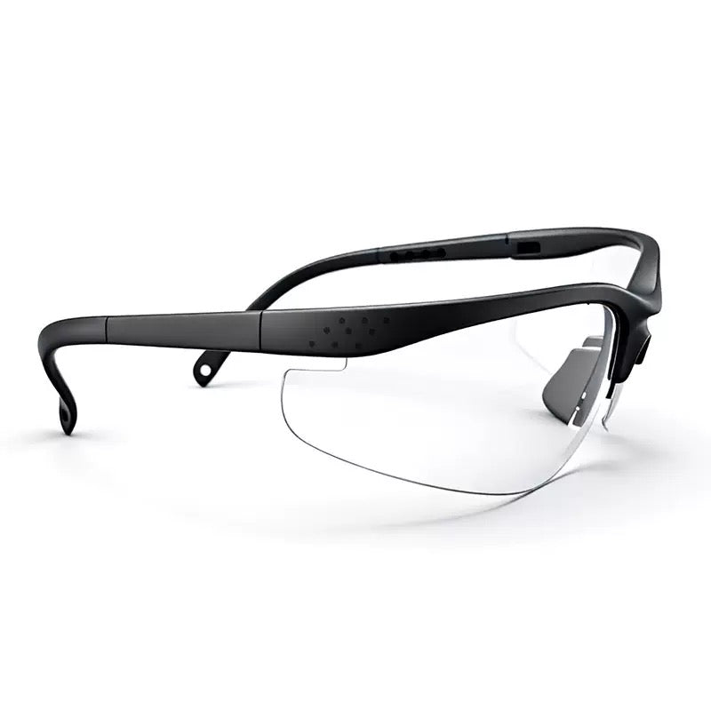 Anti-Fog Industrial Safety Glasses