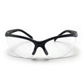Anti-Fog Industrial Safety Glasses