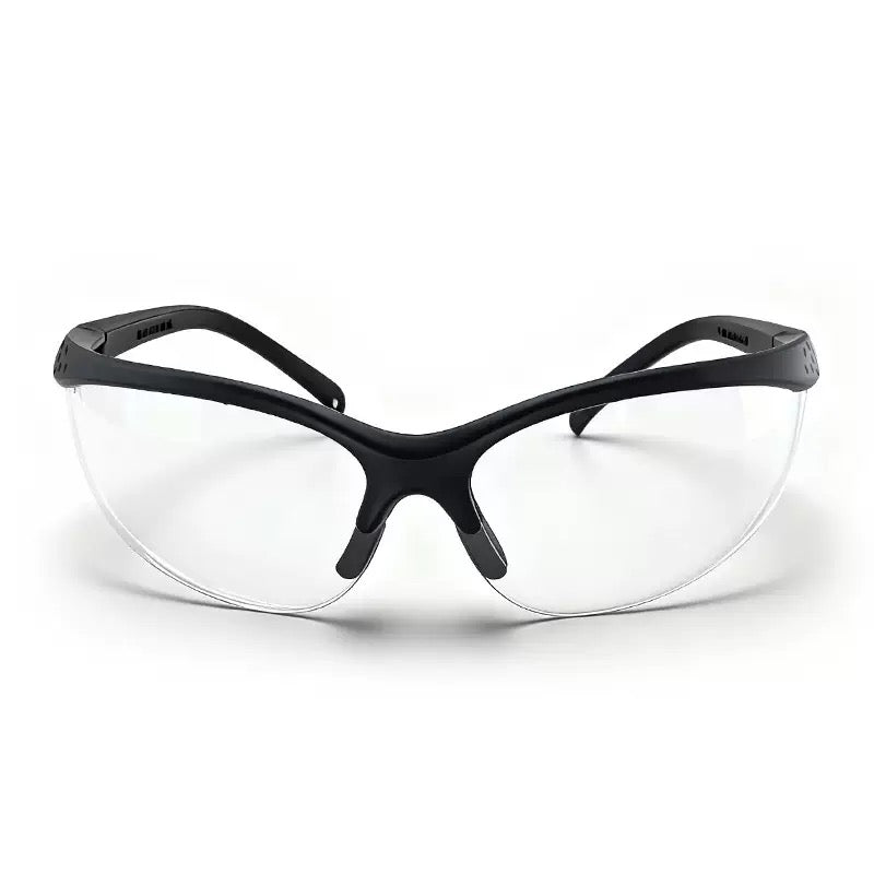 Anti-Fog Industrial Safety Glasses
