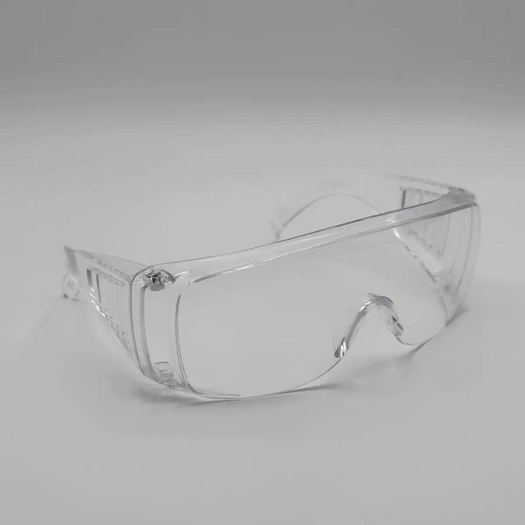 Anti-Fog Industrial Safety Glasses