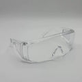 Anti-Fog Industrial Safety Glasses