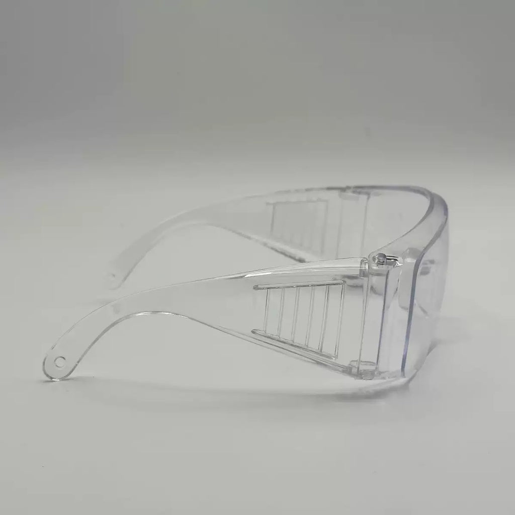 Anti-Fog Industrial Safety Glasses