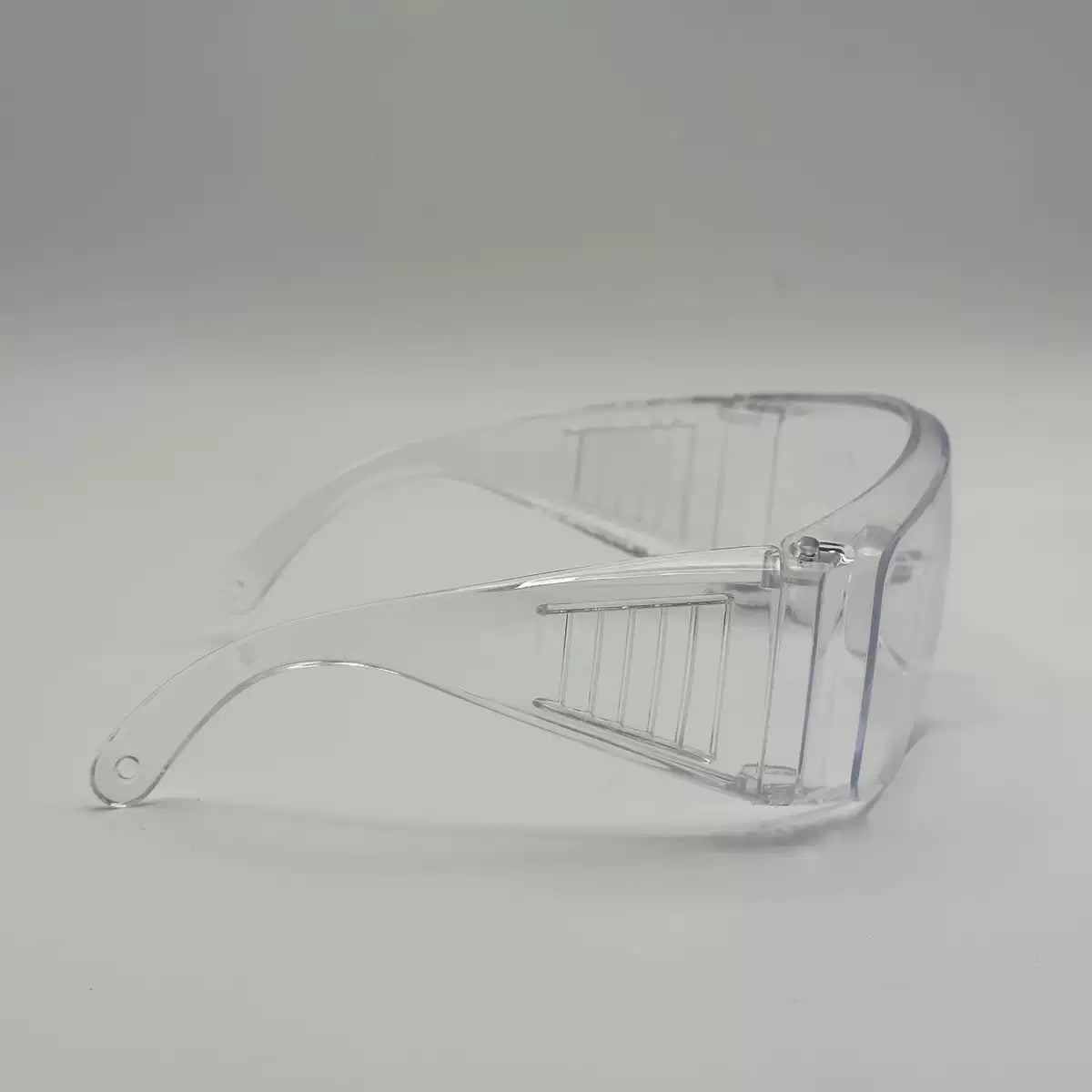 Anti-Fog Industrial Safety Glasses