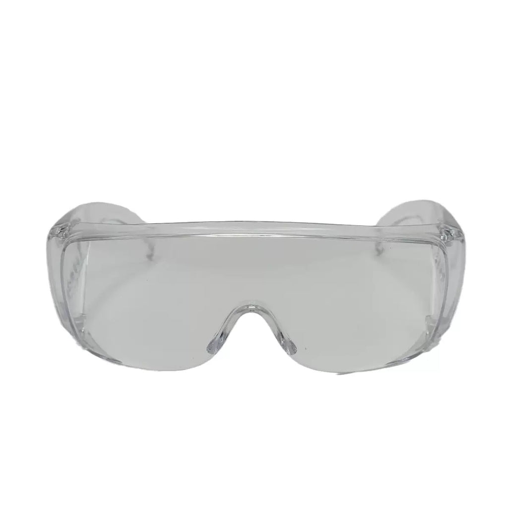 Anti-Fog Industrial Safety Glasses