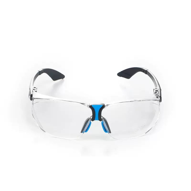 Anti-Fog Industrial Safety Glasses