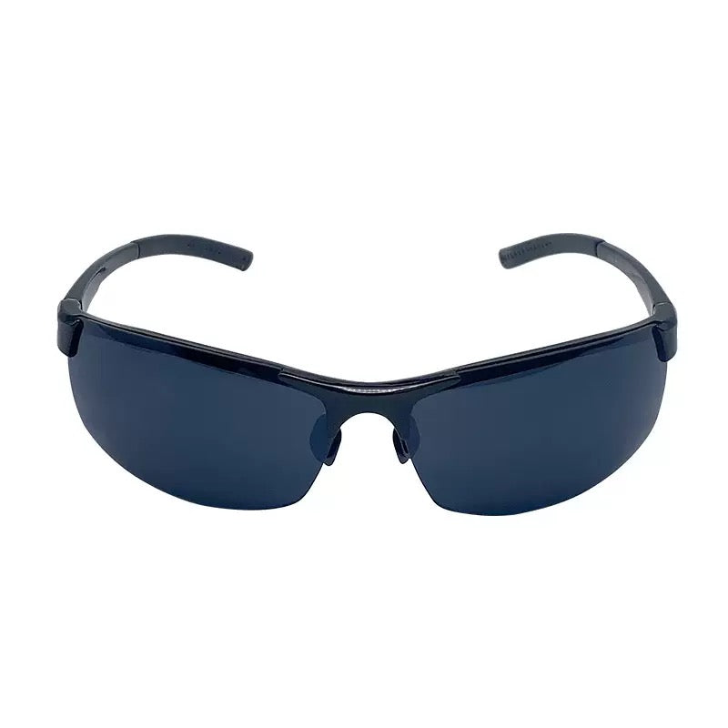 Anti-Fog Industrial Safety Glasses