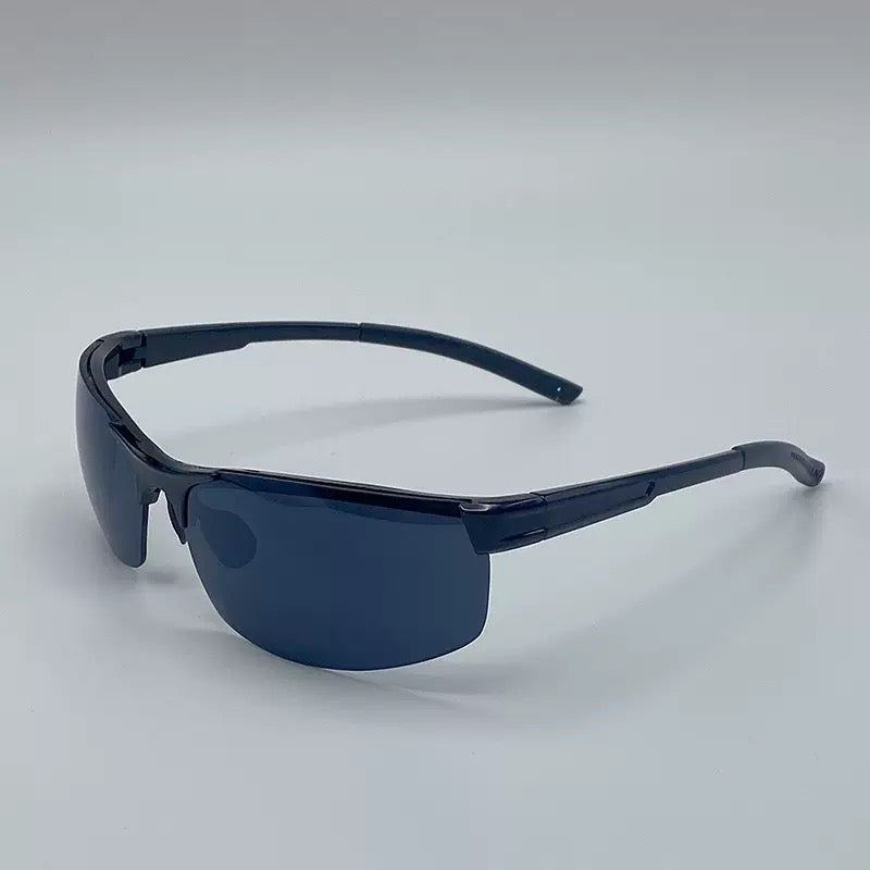 Anti-Fog Industrial Safety Glasses