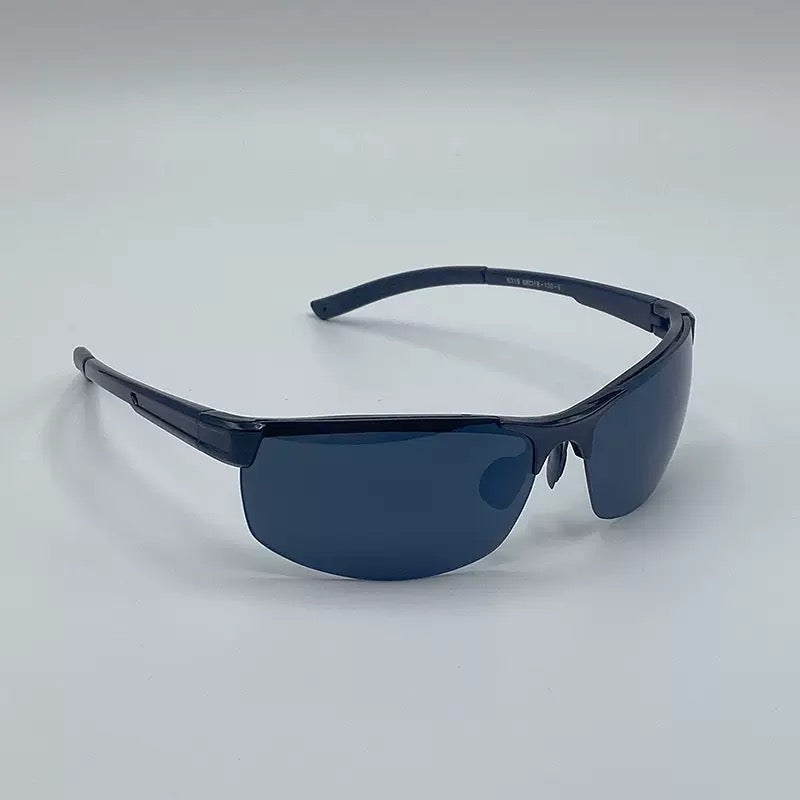 Anti-Fog Industrial Safety Glasses