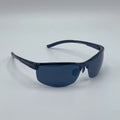Anti-Fog Industrial Safety Glasses