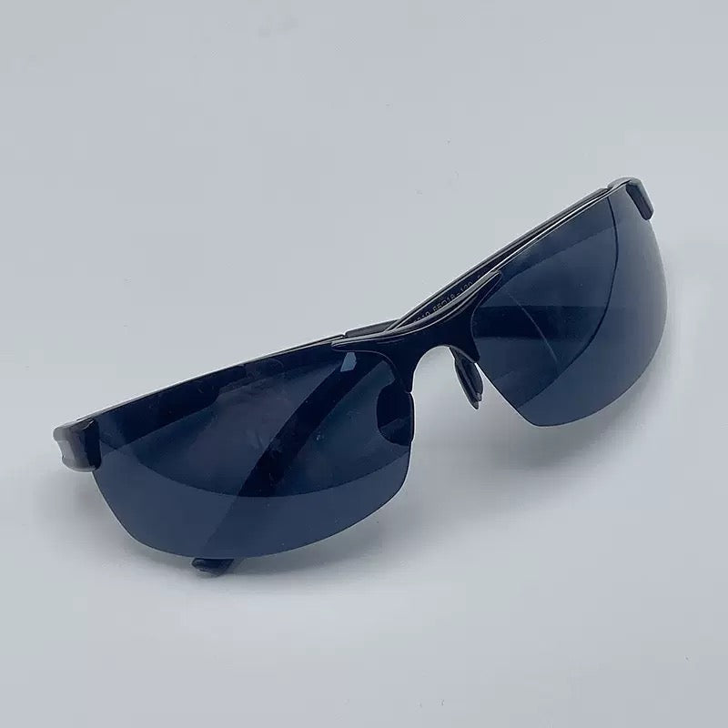 Anti-Fog Industrial Safety Glasses
