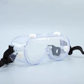 Anti-Fog Industrial Safety Glasses