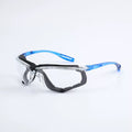 Anti-Fog Industrial Safety Glasses